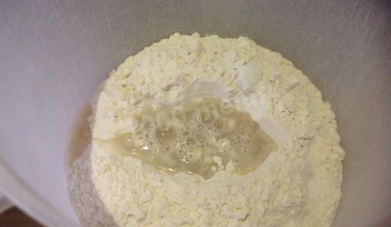 грузинский лаваш