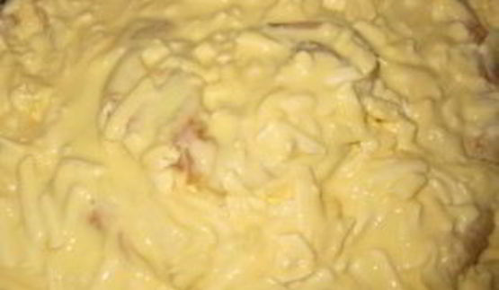 курица в лаваше в мультиварке