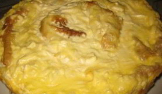 курица в лаваше в мультиварке