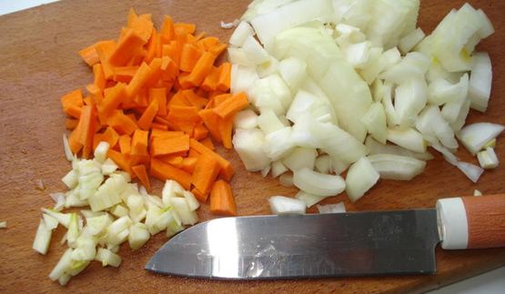 лаваш с баклажанами