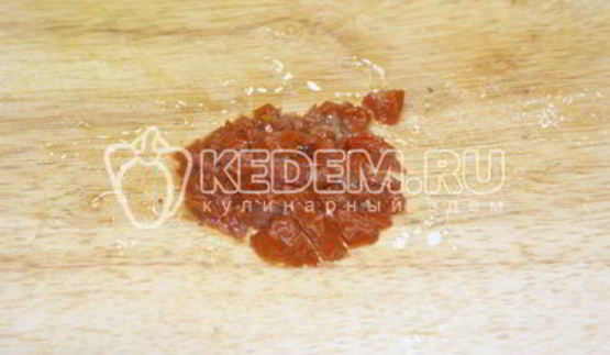 лаваш с фаршем