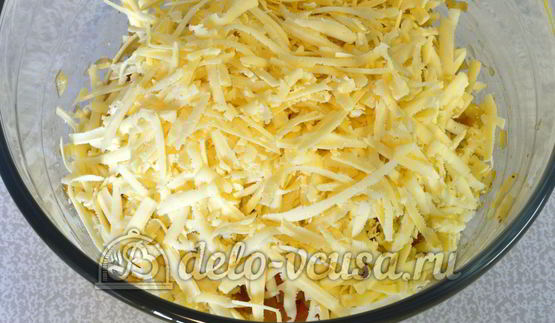 лаваш с капустой в духовке