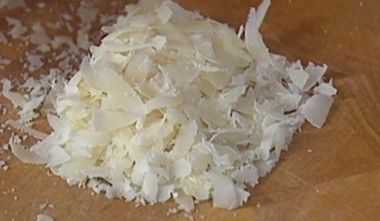 лаваш с красной фасолью, цукини и помидорами