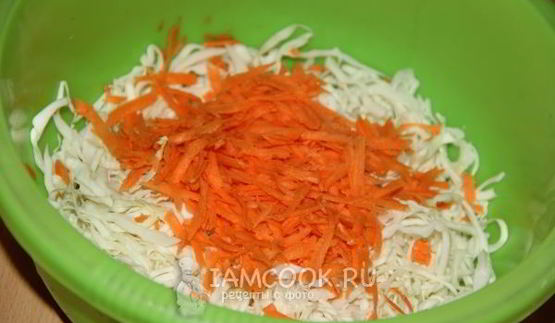 лаваш с курицей и овощами