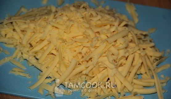 лаваш с курицей и овощами