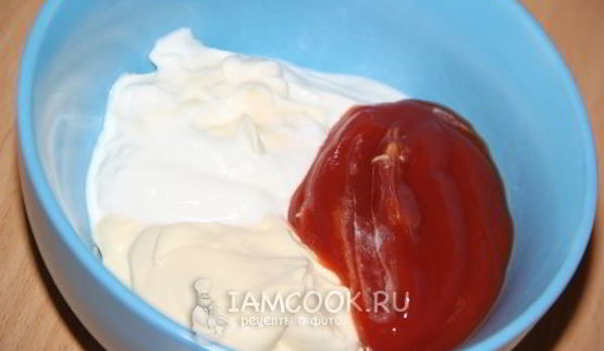 лаваш с курицей и овощами