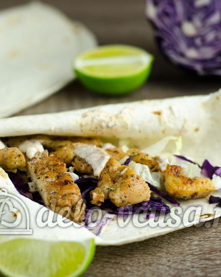 Рецепт лаваша с курицей