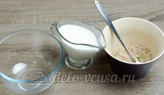 лаваш с курицей