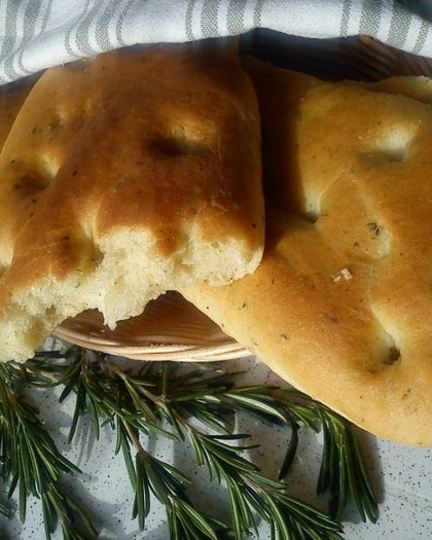 Рецепт лаваш с прованскими травами