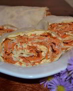 Начинка для лаваша