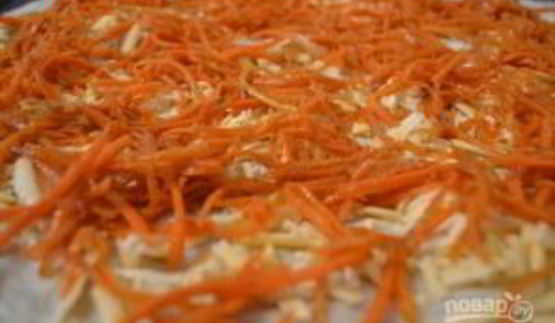 начинка для лаваша