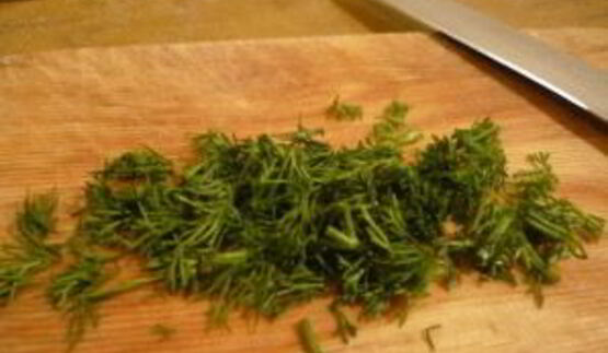 рулетики из лаваша с семгой и ветчиной