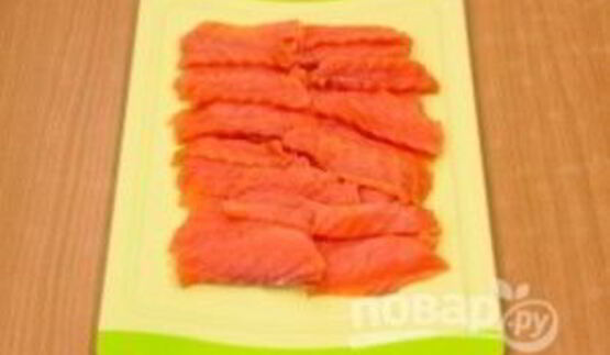 рулетики с лавашом