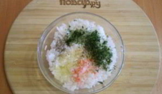 трубочки из лаваша, запеченные в духовке