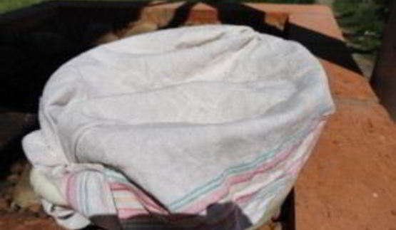 турецкий лаваш