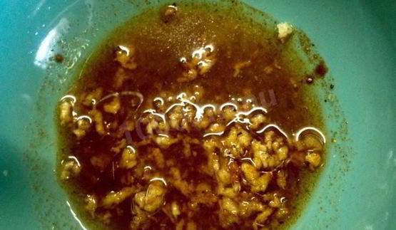 вкусные чипсы из лаваша с чесноком