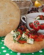 Анисовые лепешки