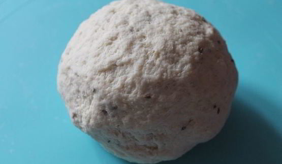 анисовые лепешки