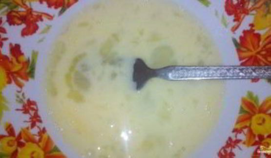 банановые лепешки