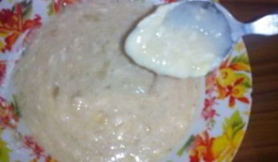 банановые лепешки