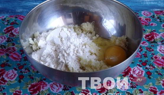 финские картофельные лепешки