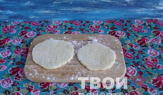 финские картофельные лепешки