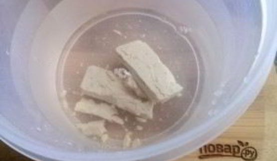 фокачча классическая