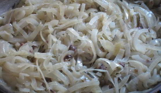 фокачча писсаладьер