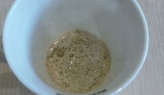 фокачча с чесноком