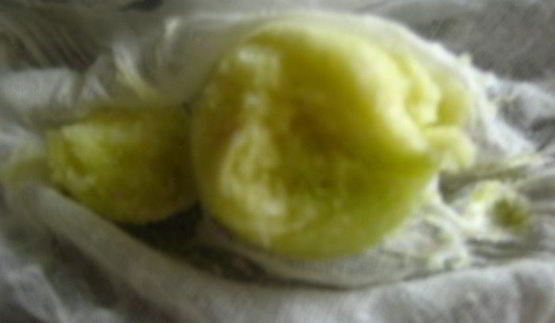 кабачково-луковая фокачча и не только