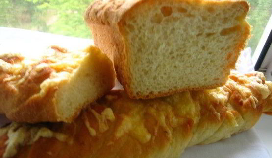 кабачково-луковая фокачча и не только