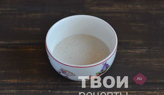 картофельная фокачча