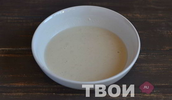 картофельная фокачча