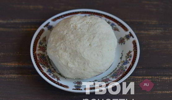 картофельная фокачча