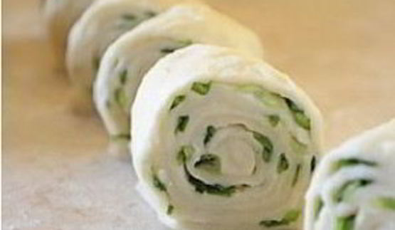 китайские лепешки