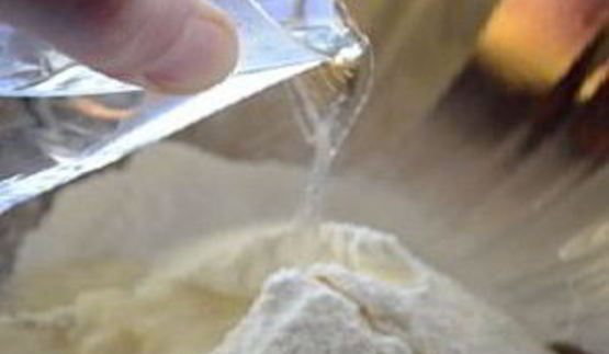 китайские лепешки