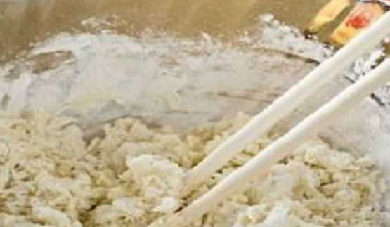 китайские лепешки