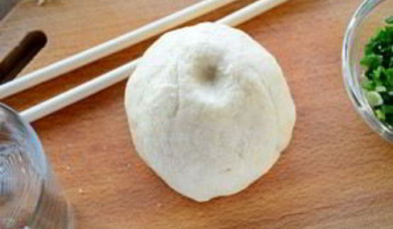 китайские лепешки