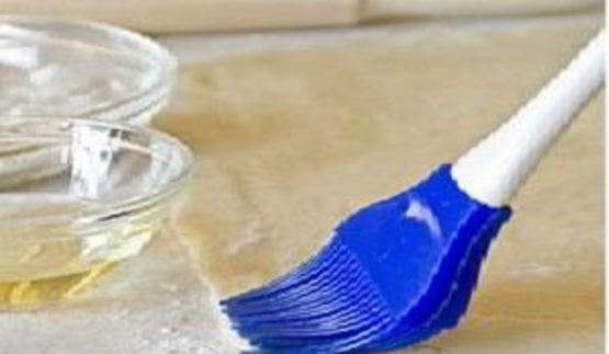 китайские лепешки