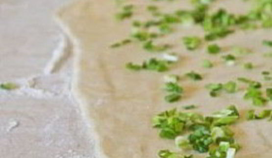 китайские лепешки