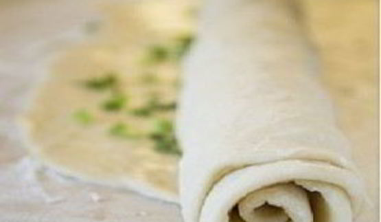 китайские лепешки