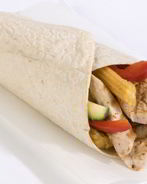 Кукурузные лепешки