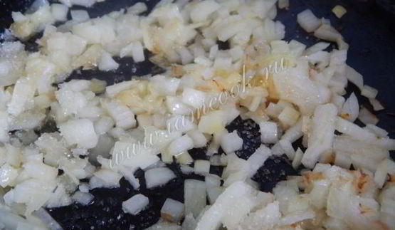 лепешка с капустой