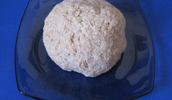 лепешки чапати с начинкой