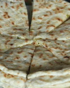 Лепешки чепалгаш