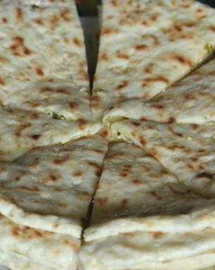 Лепешки чепалгаш