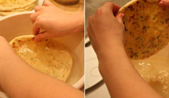 лепешки чепалгаш