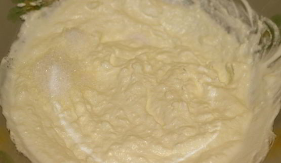 лепешки по-деревенски