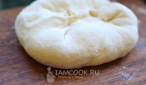 лепешки с рисом