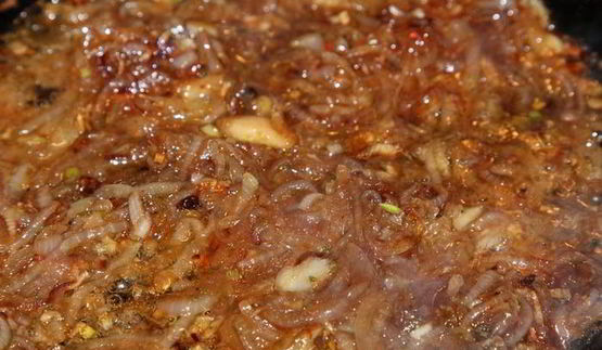 лепешки с сыром тофу